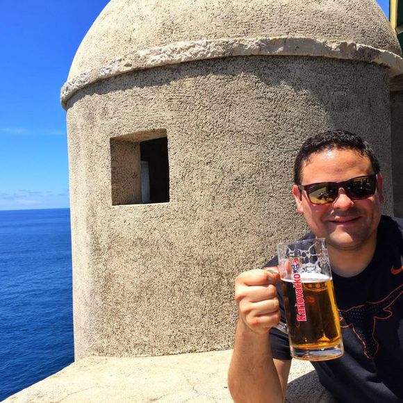 Meet your Posher, Mark - Picture 4 of 4